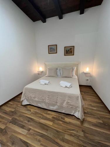 Orso Home - Centro Storico, Boloňa (fotografie 5)
