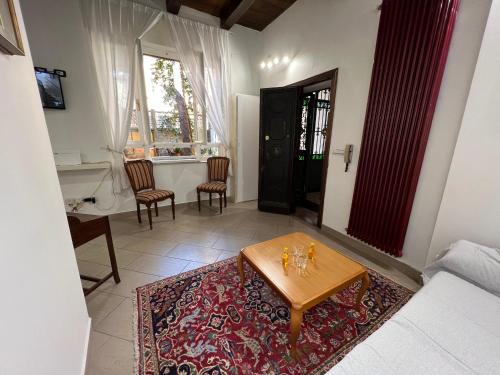 Orso Home - Centro Storico, Boloňa (fotografie 7)