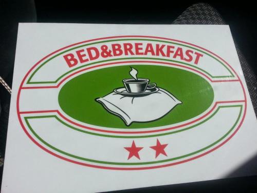 Bed and Breakfast Giaveno – Giaveno, NY