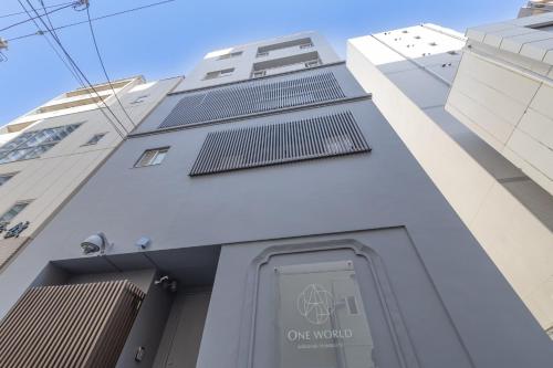 ONE WORLD Sakaisuji Honmachi - Vacation STAY 09657v