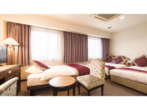 Hotel AreaOne Wadayama - Vacation STAY 10548v