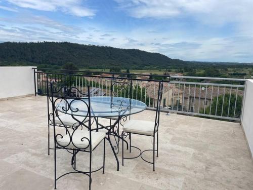 Vivienda en Montmirat