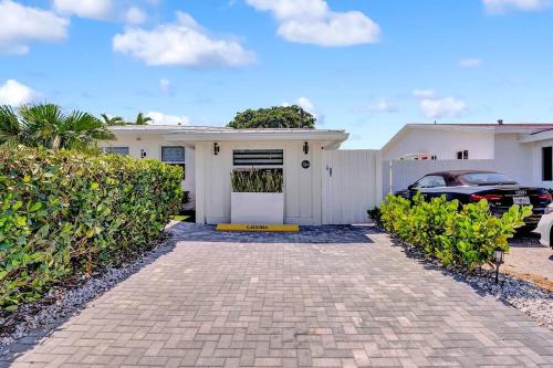 Laguna @ Casa Del Sol in Fort Lauderdale, USA