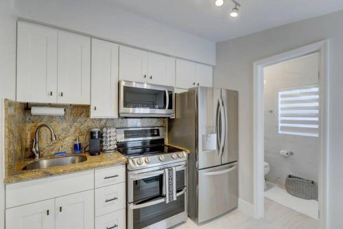 Laguna @ Casa Del Sol in Fort Lauderdale, USA