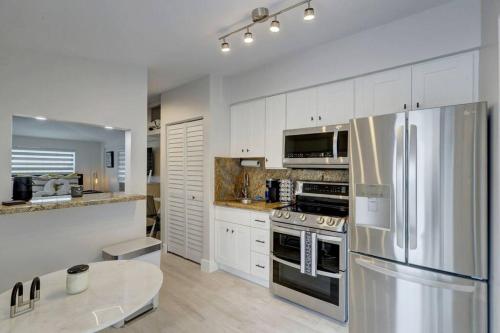 Laguna @ Casa Del Sol in Fort Lauderdale, USA
