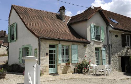 La miellerie - Location saisonnière - Bligny