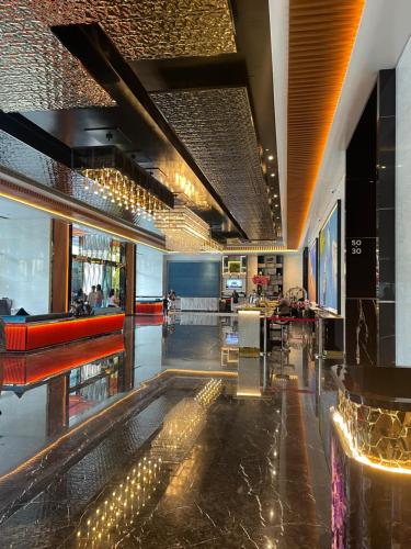 白金套房塔樓2號-KLCC Platinum Suites Tower 2 KLCC