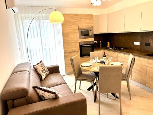  Belle vie luxury house in Montepaone