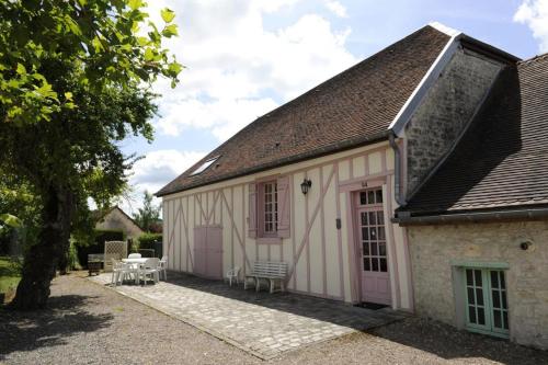 La compagnie du soleil gîte à louer Bligny