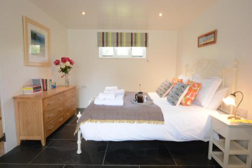 B&B Worlingworth - Yew Tree Farm Stable, Worlingworth - Bed and Breakfast Worlingworth