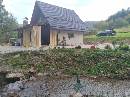 비테즈 Vikendica za odmor 4성급 싱글룸 외관