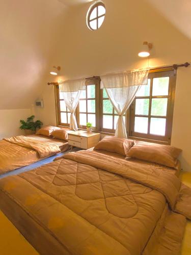 考科 Por jai’s House 4星级 单人房 套房