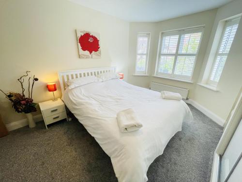 Picture of Flat 3 - Seabreeze - 2 Bedrooms