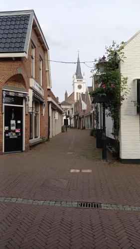 Vechtdalhuisje 17 in Buurtschap Giethmen