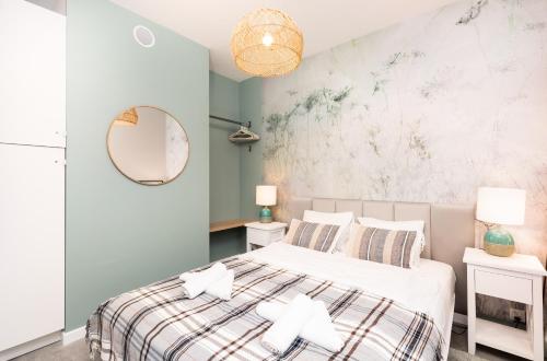 2HomeRent Baltica Heaven