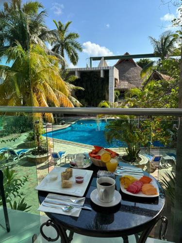 ホテル プラザ カリブ