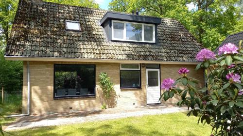 Vechtdalhuisje 17
