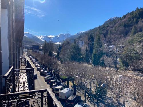 Les balcons du Sancy - Apparte neuf