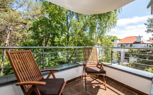 2HomeRent Baltica Heaven