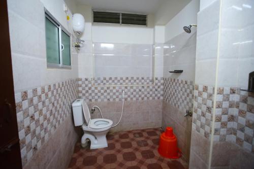 Deluxe Double Room image 2