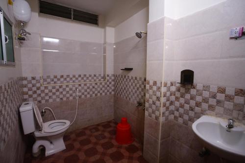 Deluxe Double Room image 1