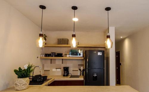 Casa Arrayan Telchac, Telchac Puerto (fotografie 5)
