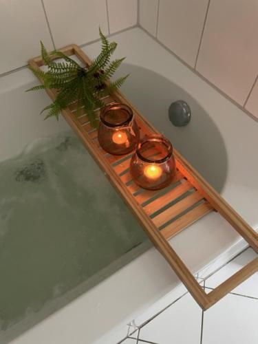 Boshuis Golfzicht "Wellness, Golf & Nature" in Остерхут