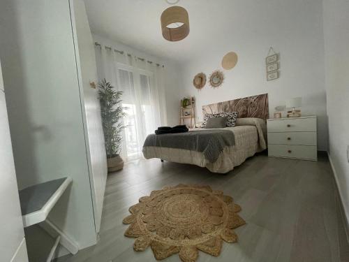Apartamento Victoria