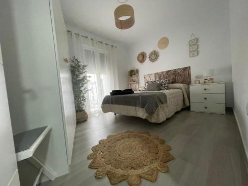 Apartamento Victoria A