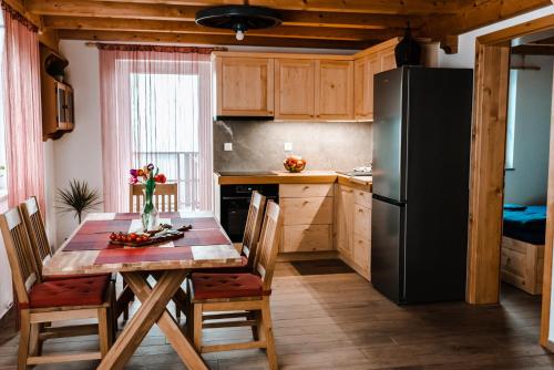 Apartmaji Gračner (Apartmaji Gracner) in Zagorje ob Savi