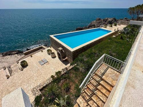 Dream House in Utjeha