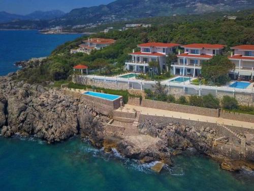 Dream House in Utjeha