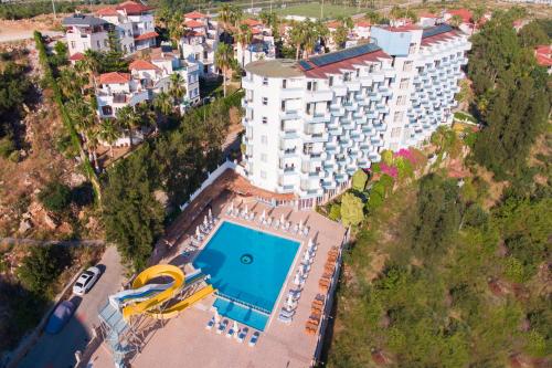 Alanya Hotels