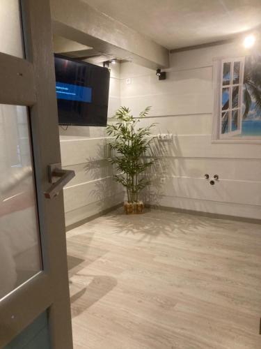 Villa Palma – Marbella, SC