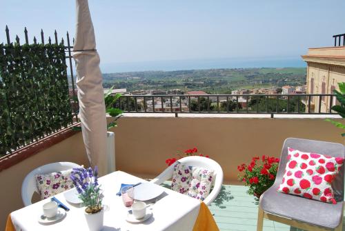 B&B La finestra sulla valle