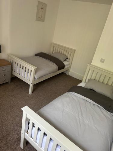 Merton rd serviced accommodation