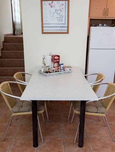 kouremenos beach house East in Itanos