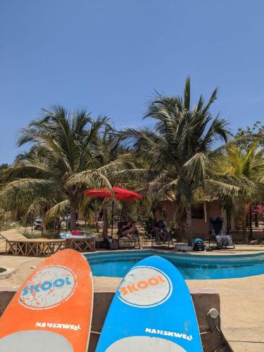 . FAGAPA LODGE