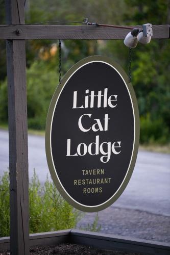 Little Cat Lodge