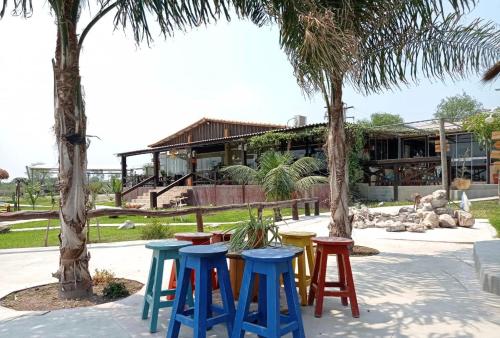 . Posada Karakara