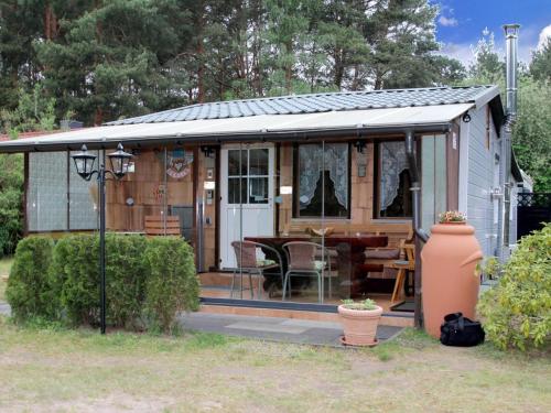 Bungalow, Wernsdorf in Wernsdorf, Deutschland