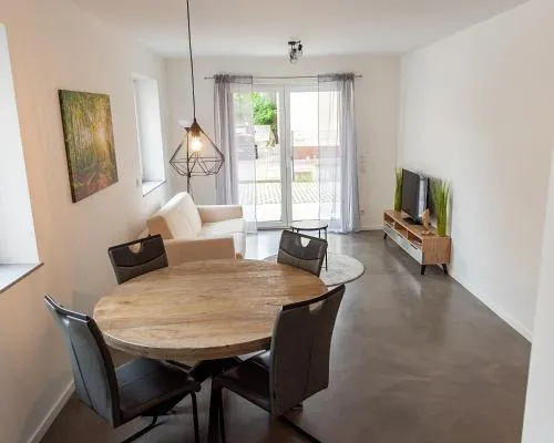Ferienwohnung am Erzberg in Fürth, Deutschland