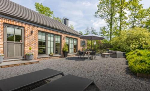 B&B Beauraing - Levasion nature - Bed and Breakfast Beauraing