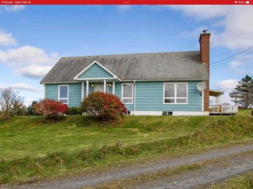 . La Maison Mavillette The Mavillette house 2BD