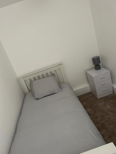 Merton rd serviced accommodation