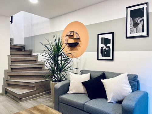 Urban Duplex in Parque 93