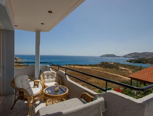 Evita Bay Agia Pelagia Heraklion 4