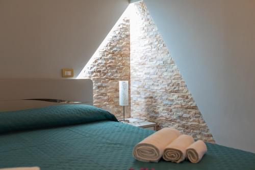 B&B al Vico Pepe - Accommodation - Castelmezzano