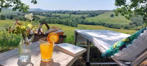Agriturismo Podere Verdicchio - Grosseto