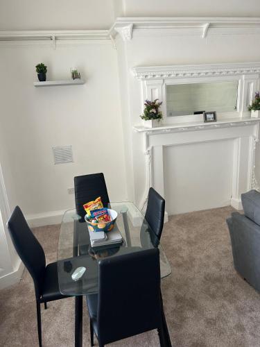 Merton rd serviced accommodation